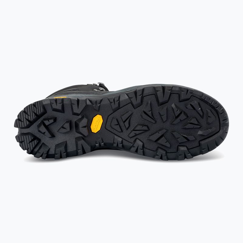 Мъжки обувки за трекинг REGATTA Blake black 15