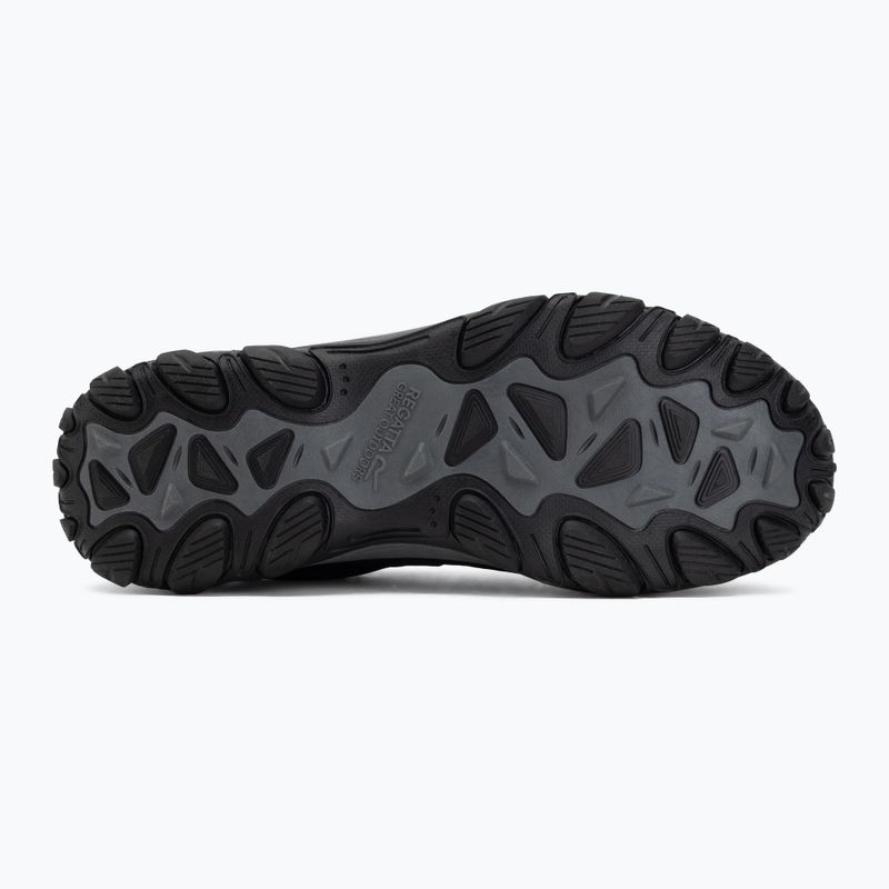 Мъжки обувки за трекинг REGATTA Edgepoint IV Low black/granit 4