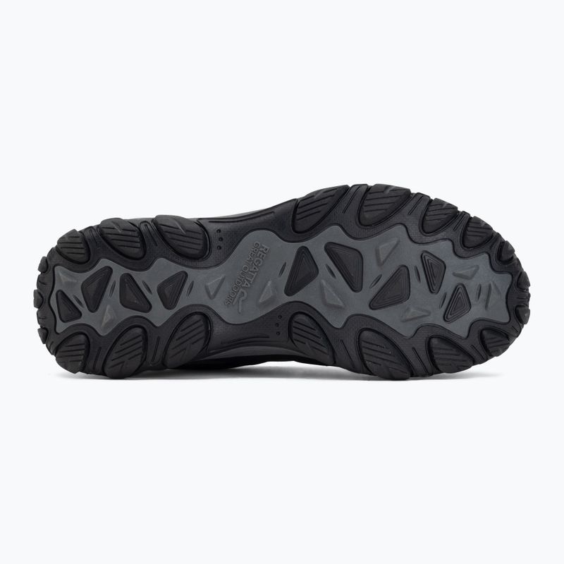 Мъжки обувки за трекинг REGATTA Edgepoint IV Low granite/dark steel 4