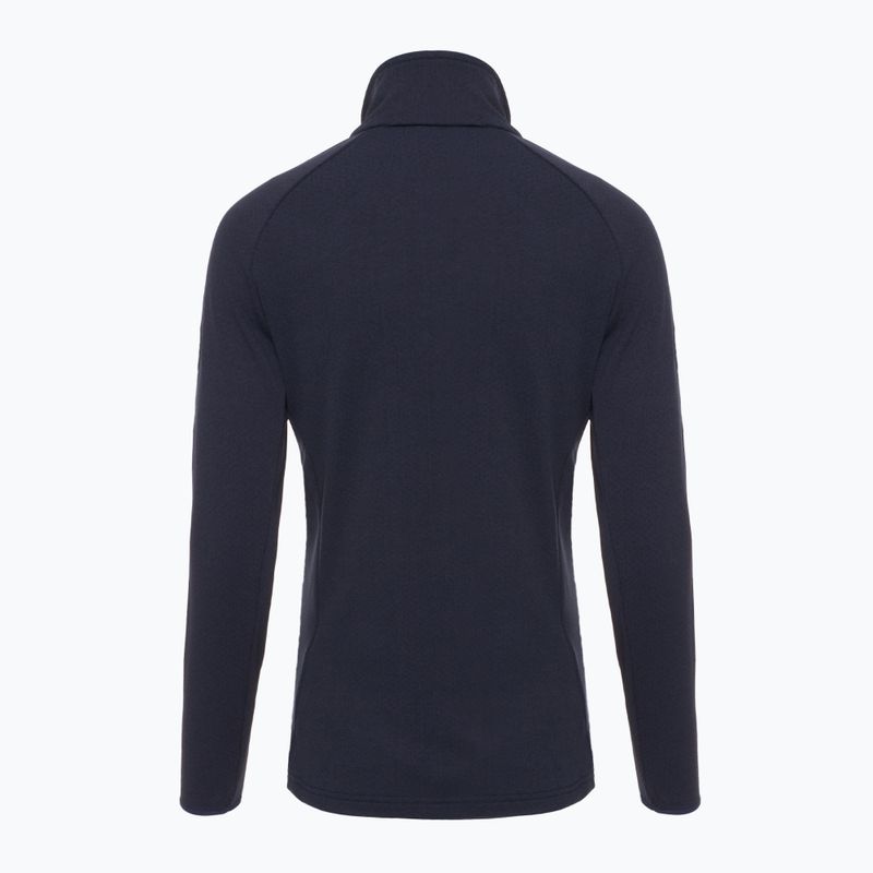 Дамска поларена качулка REGATTA Malana navy 2