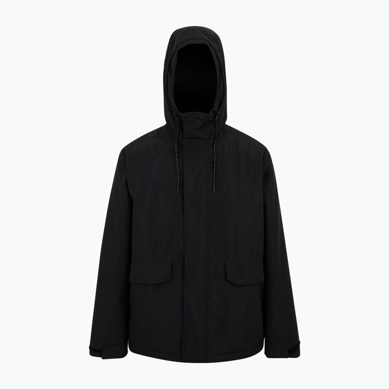 Мъжко непромокаемо яке REGATTA Sterlings black 9