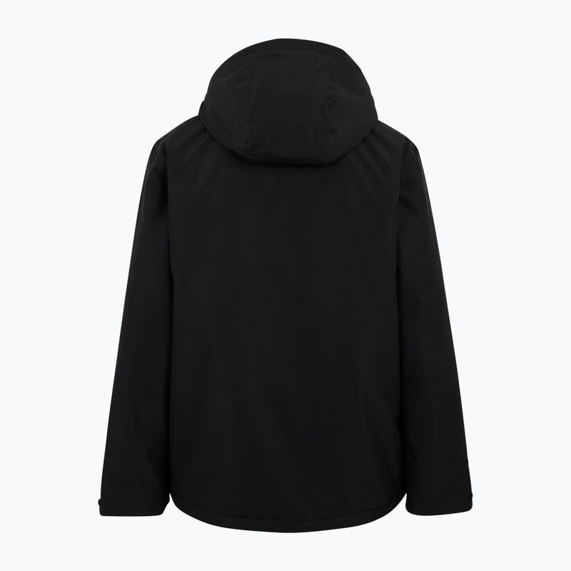 Мъжко непромокаемо яке REGATTA Sterlings black 10