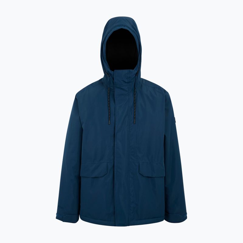 Мъжко непромокаемо яке REGATTA Sterlings moonlight denim/navy 8