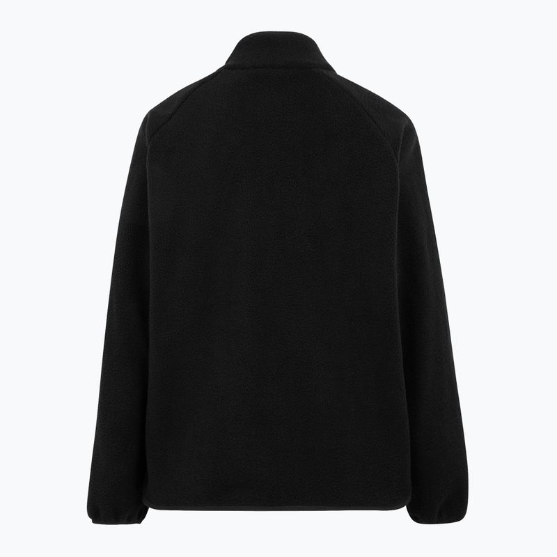 Мъжки полар REGATTA Frankie Borg black 6