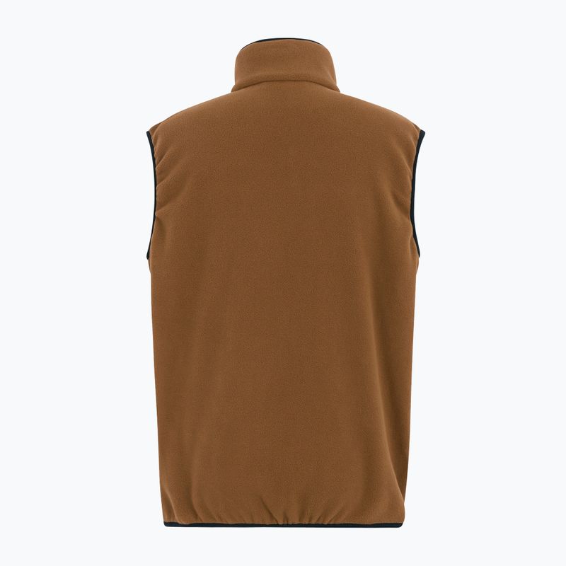 Мъжки елек REGATTA Frankie B/W nut brown 2