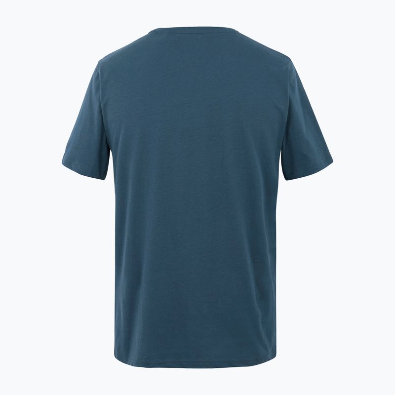Мъжка тениска REGATTA ClineIX moonlight denim bear 6