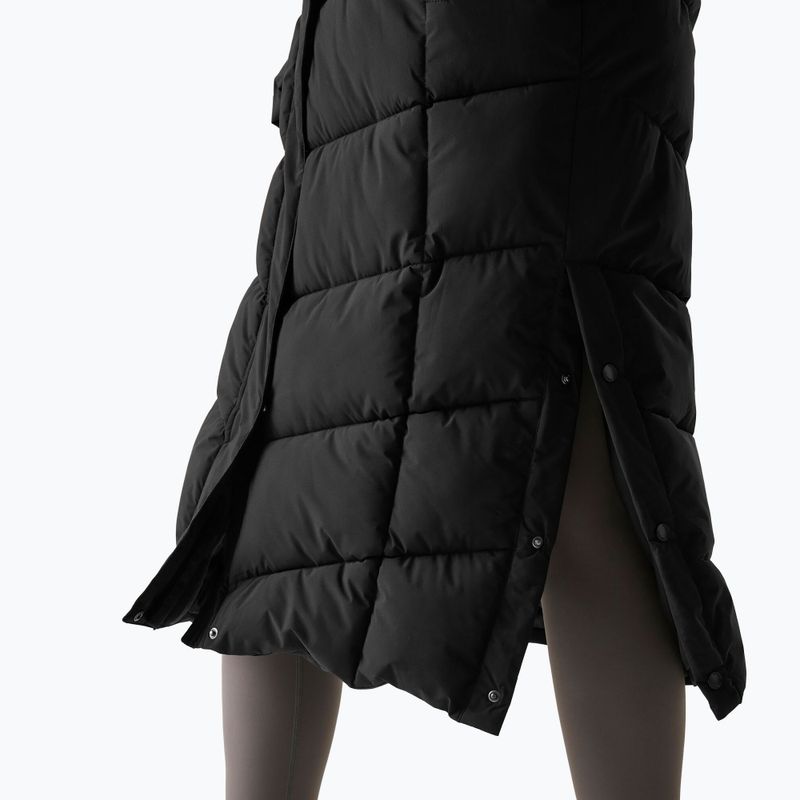 Дамско ватирано яке REGATTA Eloria black 9