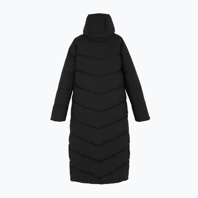 Дамско ватирано яке REGATTA Eloria black 11