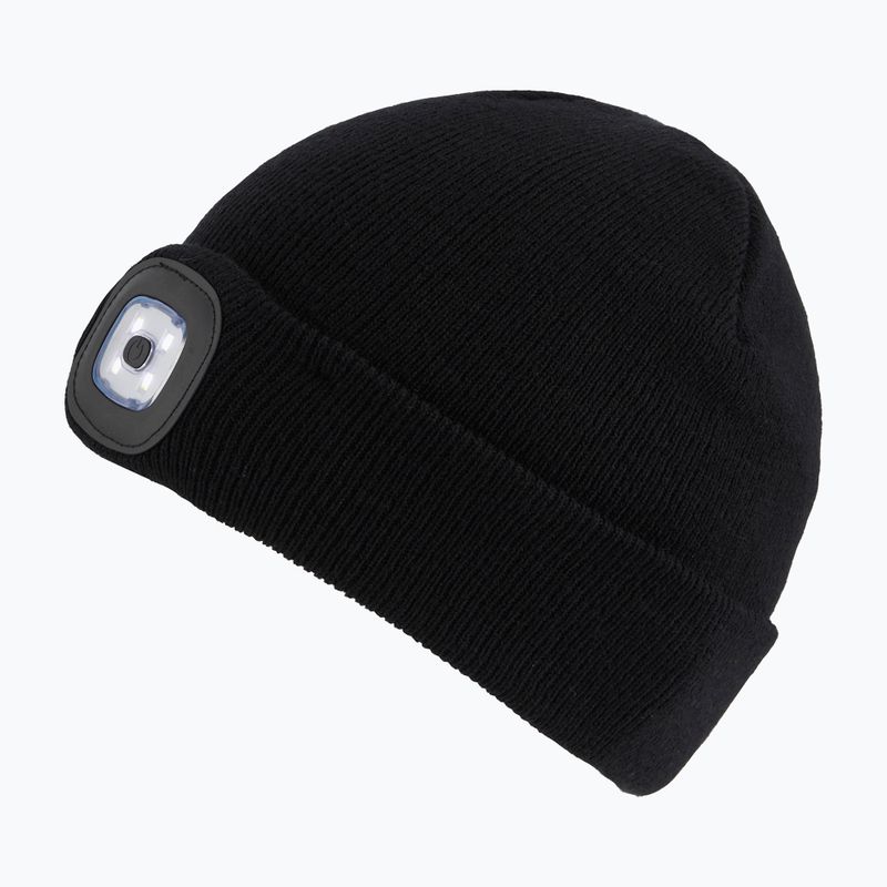 Зимна шапка REGATTA Torch Beanie black 3