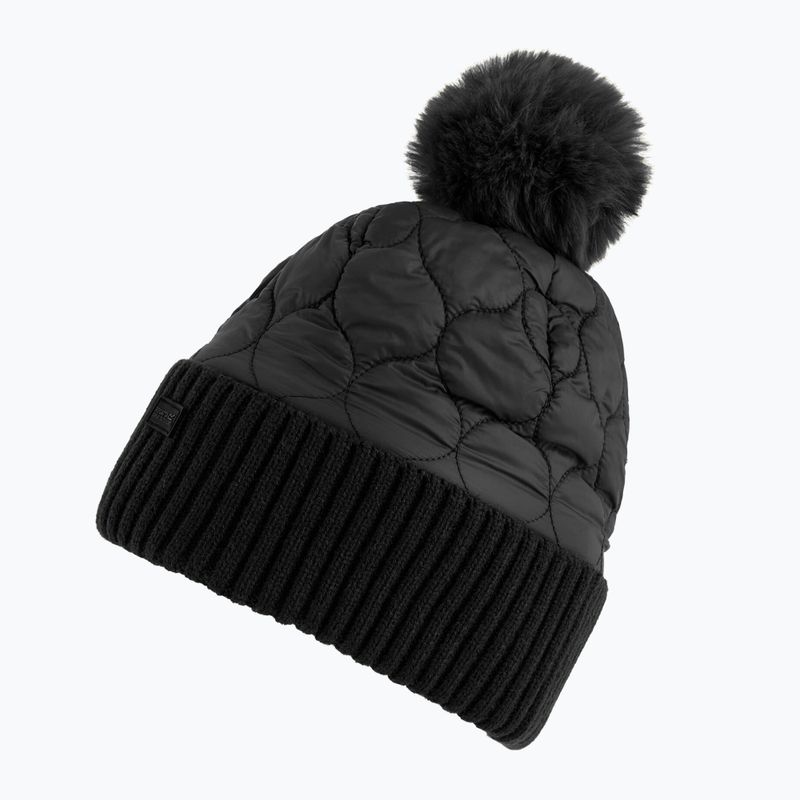 Зимна шапка REGATTA Showerproof Beanie black 2