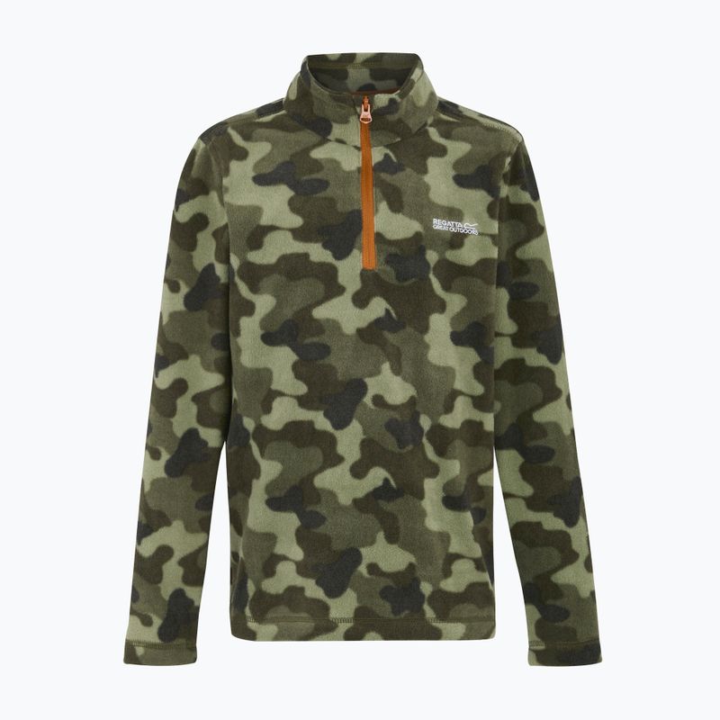 Nie mogę jednoznacznie rozpoznać koloru "olivntcampr". Czy chodzi o "olive night camo" (olive night camouflage) albo o "olive" lub o inną nazwę? Proszę podać poprawną nazwę koloru. 5
