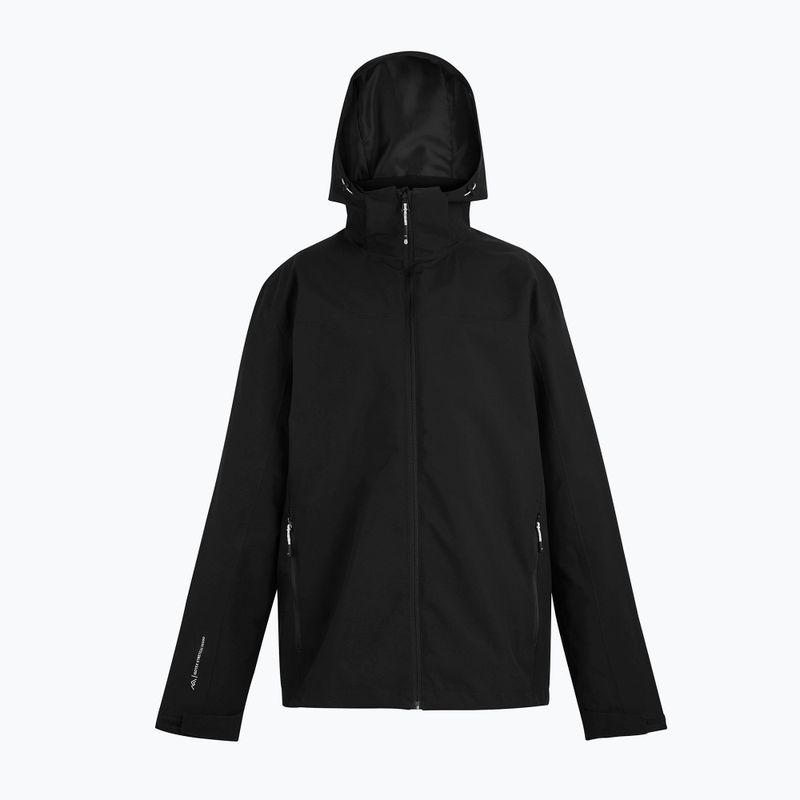 Мъжко яке 3-в-1 REGATTA Coriver 3in1 2026 black/black 10