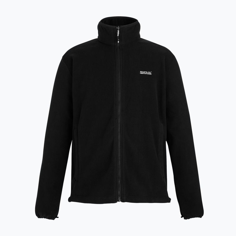 Мъжко яке 3-в-1 REGATTA Coriver 3in1 2026 black/black 13
