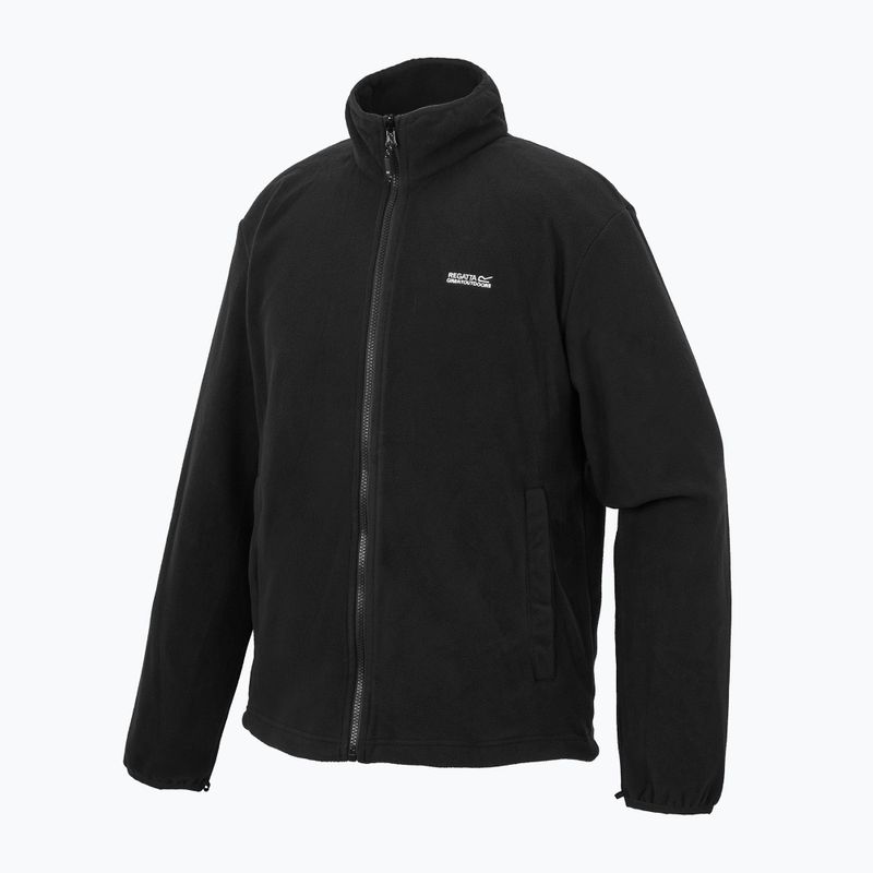 Мъжко яке 3-в-1 REGATTA Coriver 3in1 2026 black/black 15