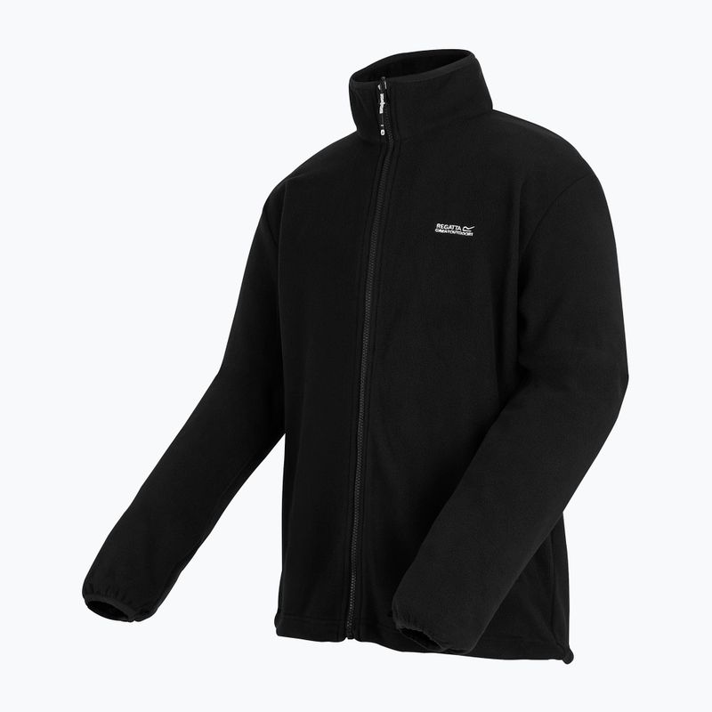 Мъжко яке 3-в-1 REGATTA Coriver 3in1 2026 black/black 16