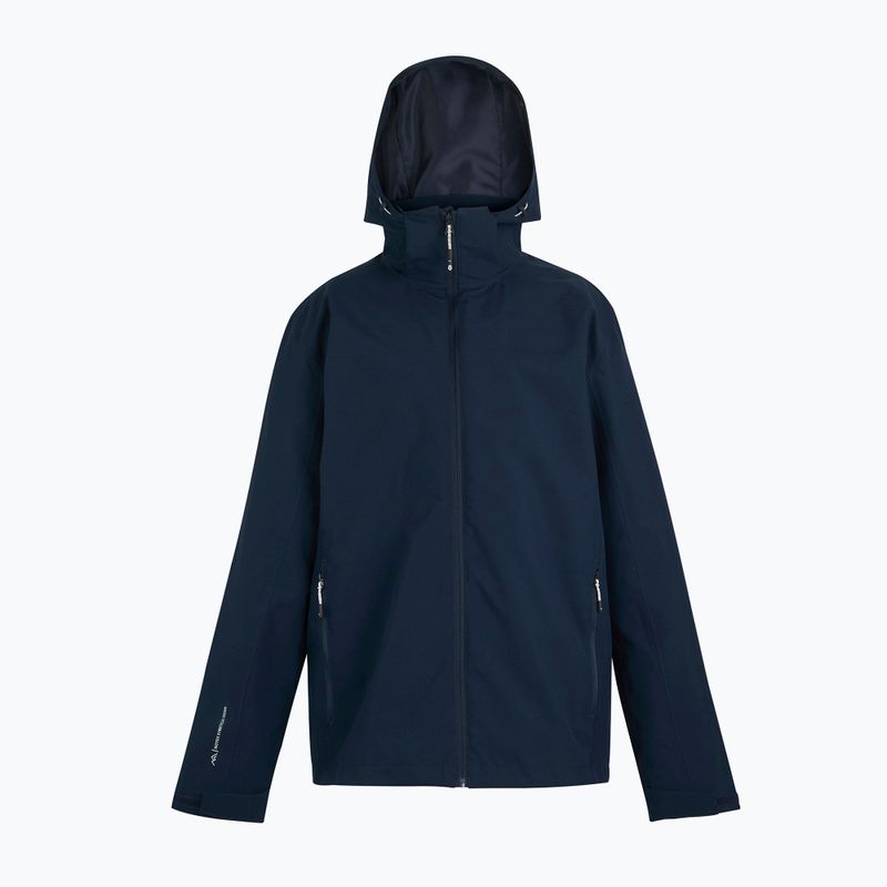 Мъжко яке 3-в-1 REGATTA Coriver 3in1 2026 navy/navy inner 10