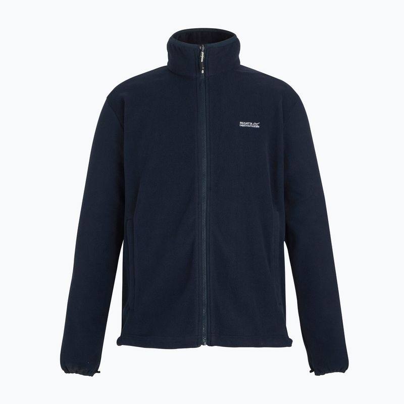 Мъжко яке 3-в-1 REGATTA Coriver 3in1 2026 navy/navy inner 13