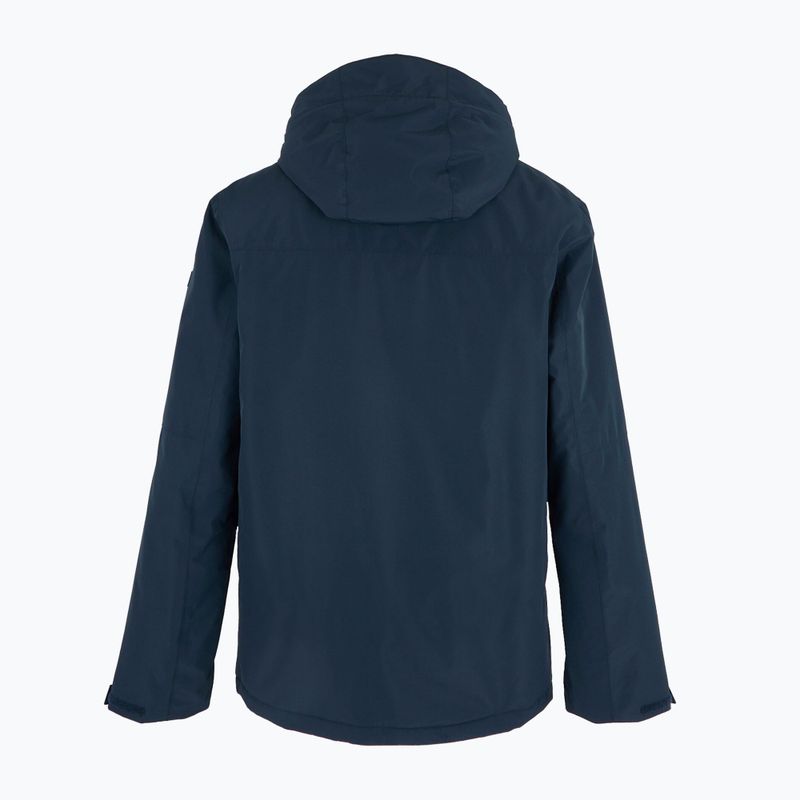 Мъжко непромокаемо яке REGATTA Thornridge navy 11