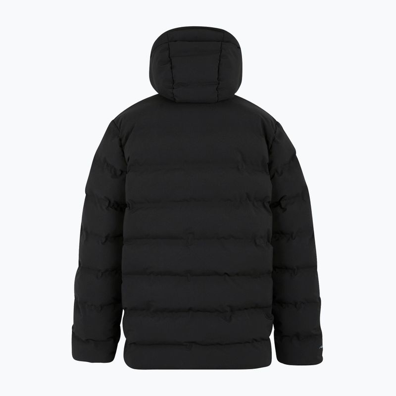 Мъжко ватирано яке REGATTA Altoro Thermal black 7