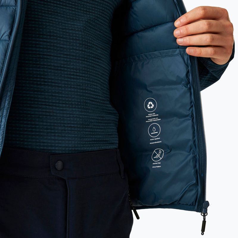 Мъжки елек REGATTA Marizion B/W moonlight denim 4