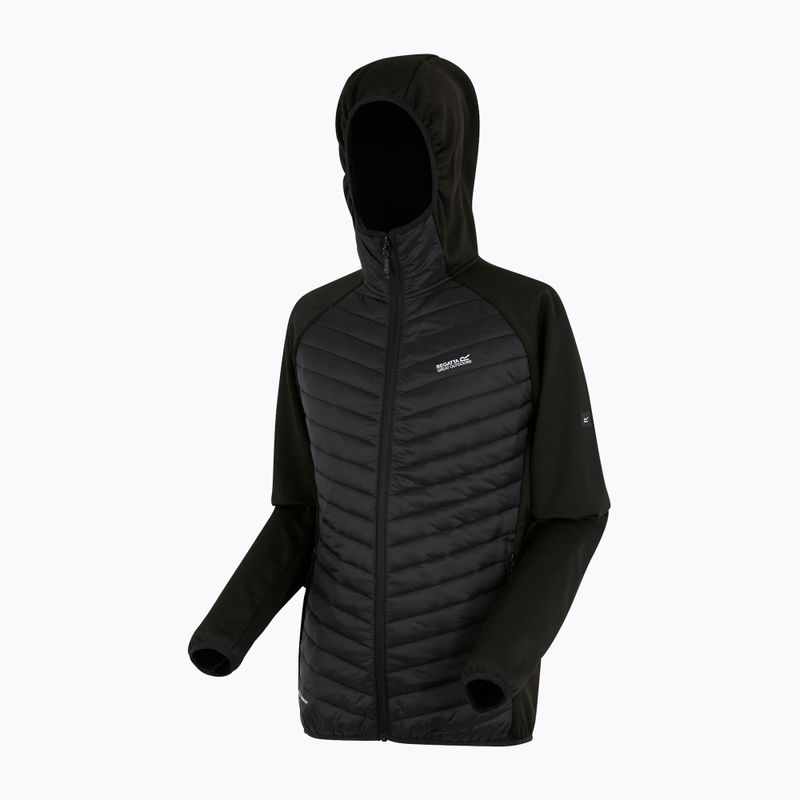 Мъжко хибридно яке REGATTA Andreson Hybrid black 7
