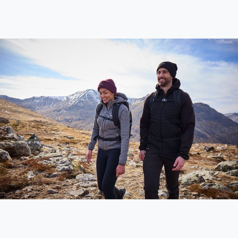 Мъжко хибридно яке REGATTA Andreson Hybrid black 14