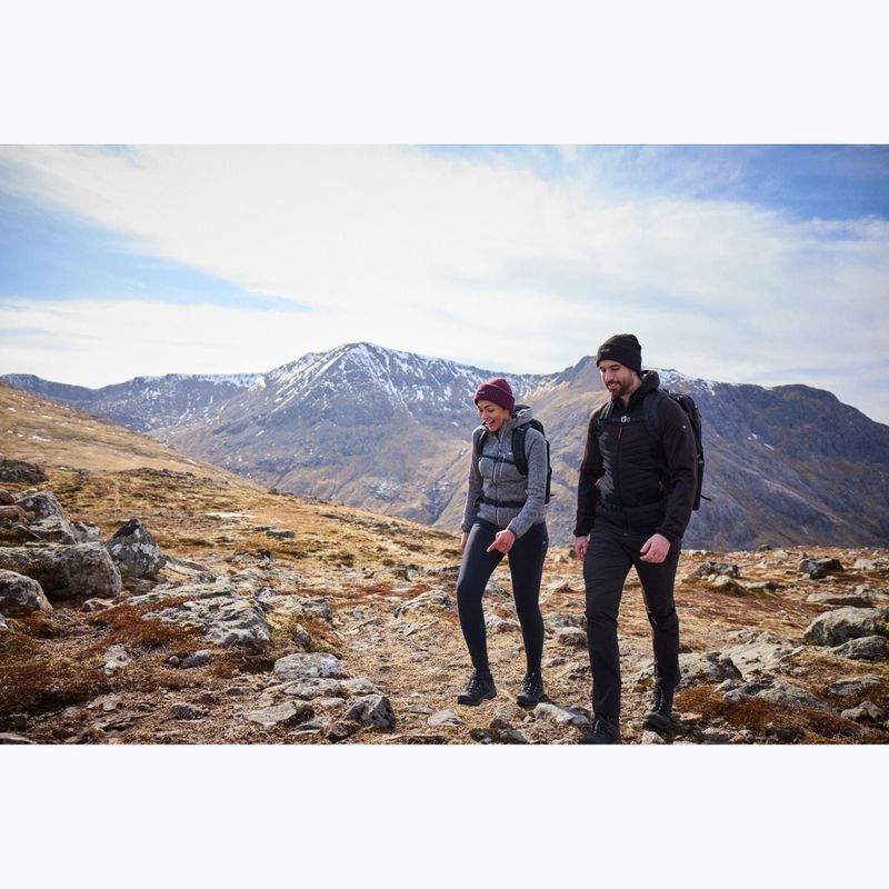 Мъжко хибридно яке REGATTA Andreson Hybrid black 15