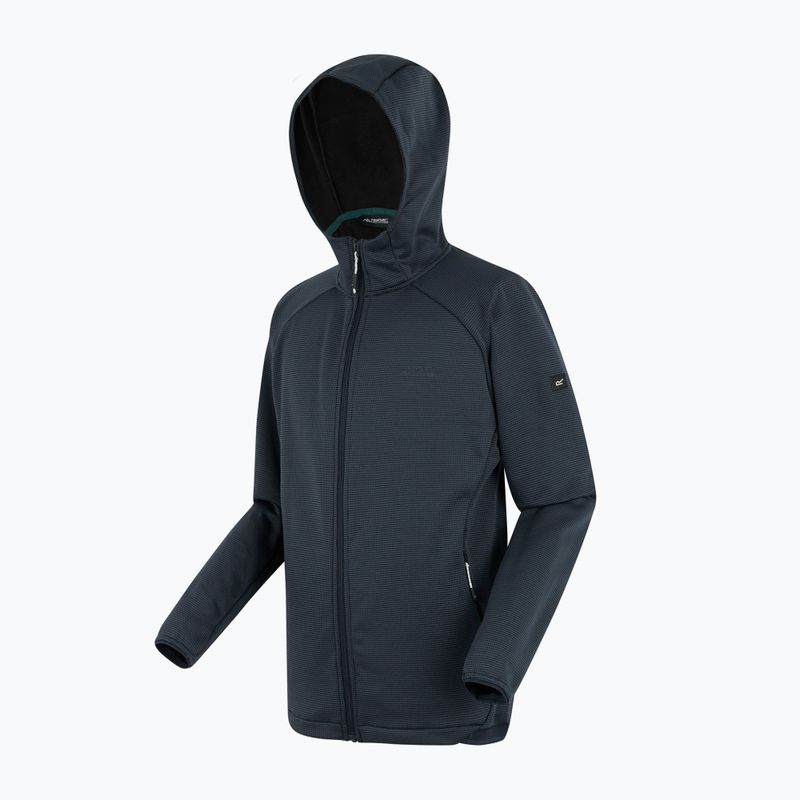 Мъжки суитшърт REGATTA Everet moonlight denim 7