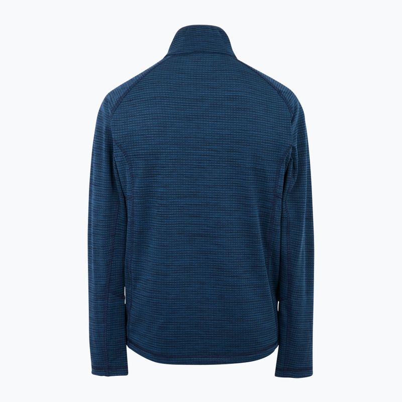 Мъжки полар REGATTA Yonder II moonlight denim 6