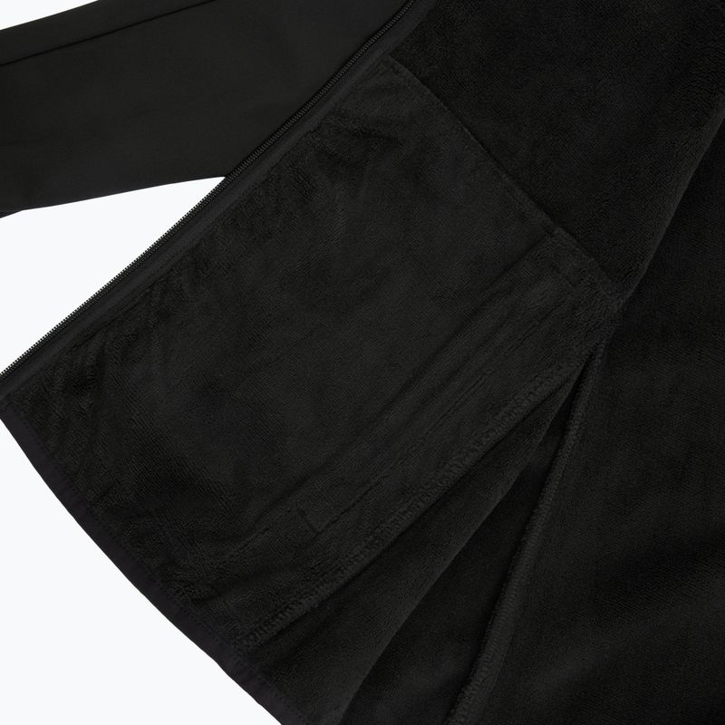 Дамско софтшел яке REGATTA Ossek black 12