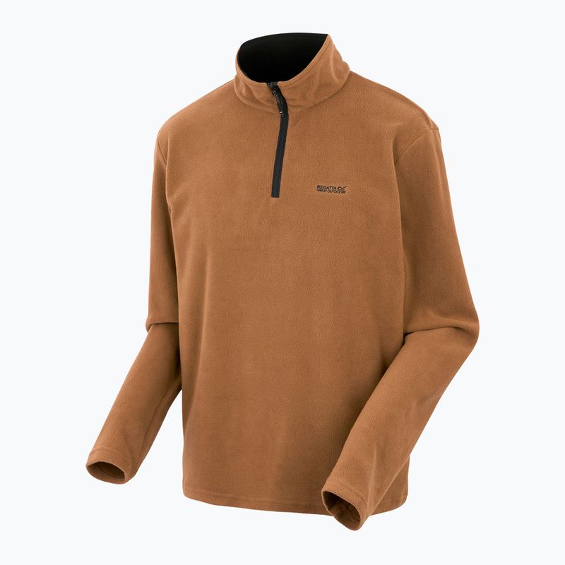 Мъжки полар REGATTA Thompson nut brown 7