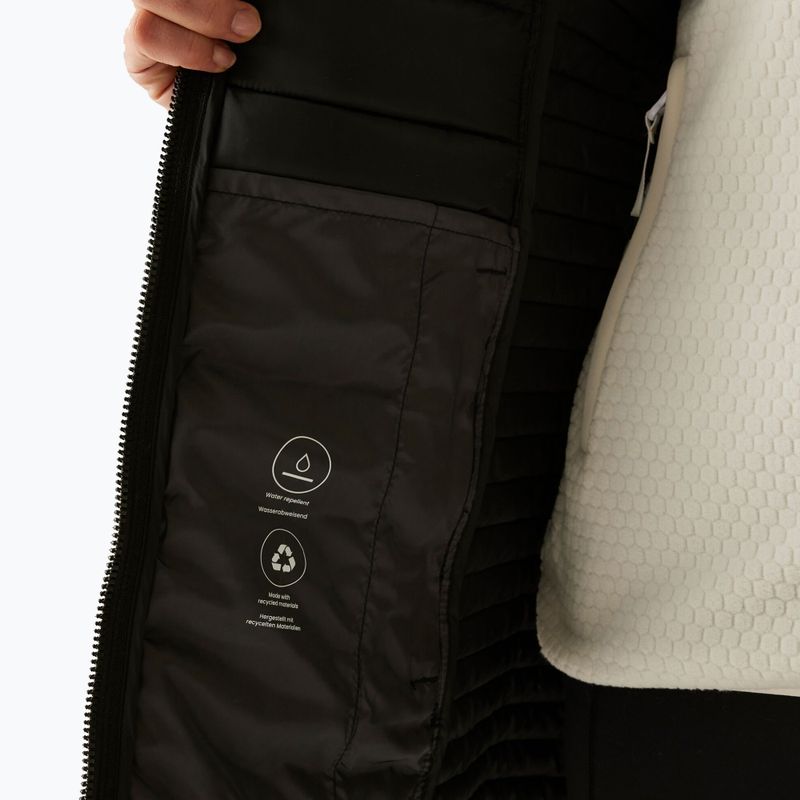 Дамско ватирано яке REGATTA Andria black 9