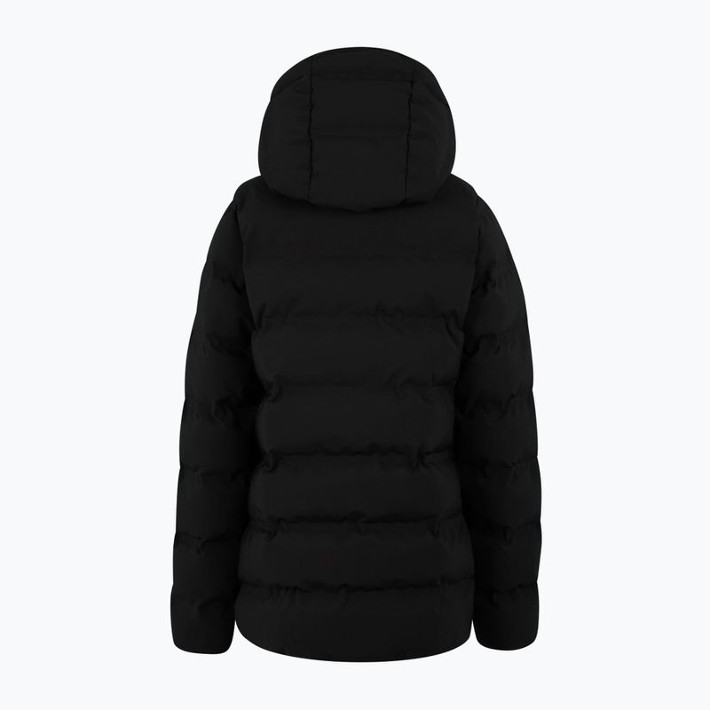 Дамско ватирано яке REGATTA Altoro Thermal black 8