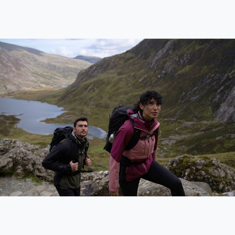 Мъжко яке 3 в 1 REGATTA Sacramento olive night/black 20