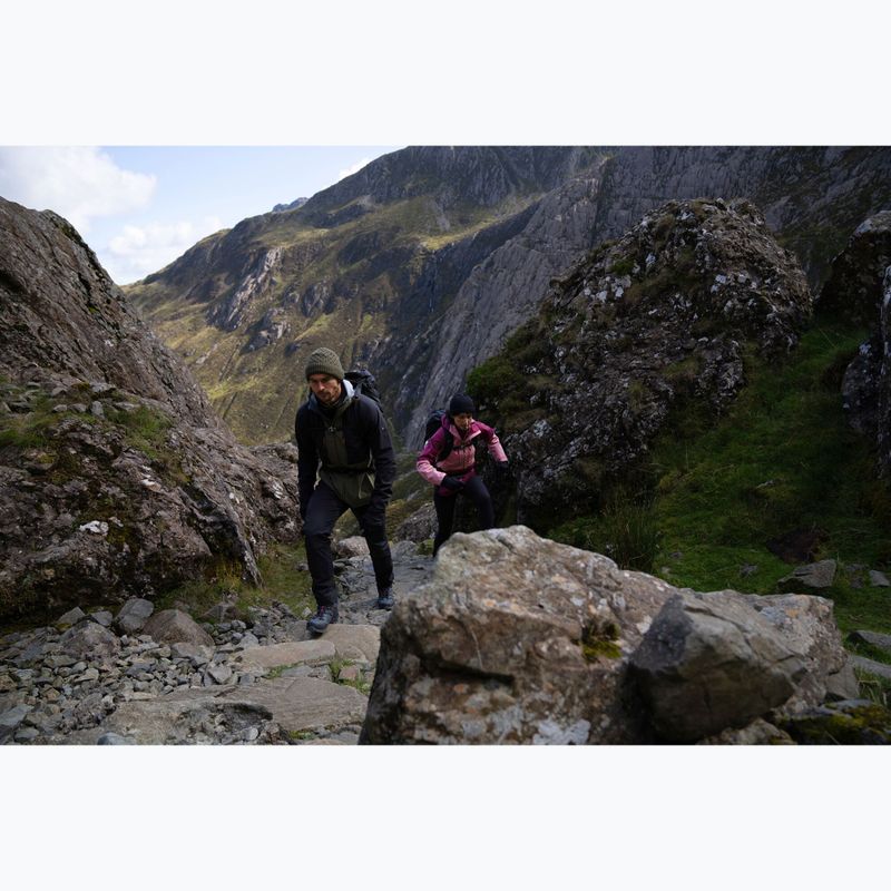 Мъжко яке 3 в 1 REGATTA Sacramento olive night/black 21