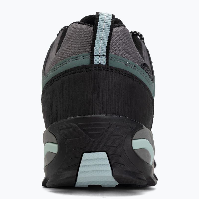 Дамски обувки за трекинг REGATTA Samaris III Low spruce green/granite 6