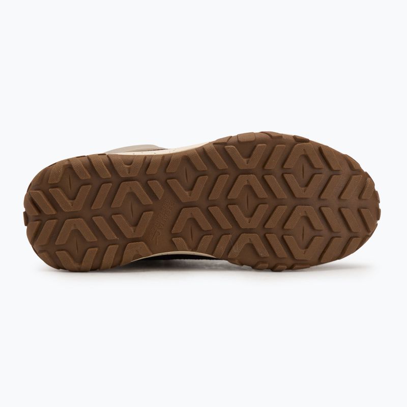 Дамски обувки за трекинг Regatta Shayford tuffet/fig 4