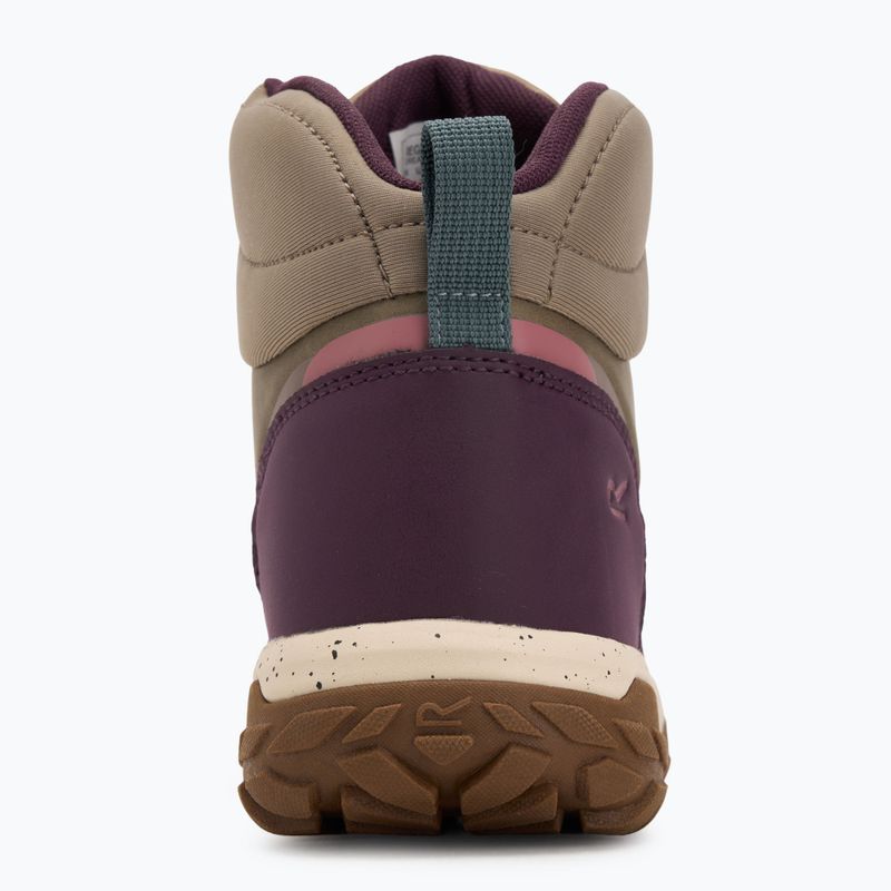Дамски обувки за трекинг Regatta Shayford tuffet/fig 6