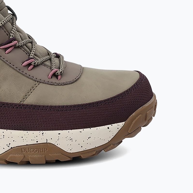 Дамски обувки за трекинг Regatta Shayford tuffet/fig 12