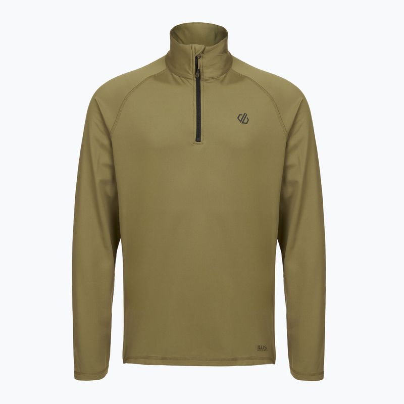 Мъжки суитшърт Dare 2b Fuse Up II Core Stretch martini olive 5