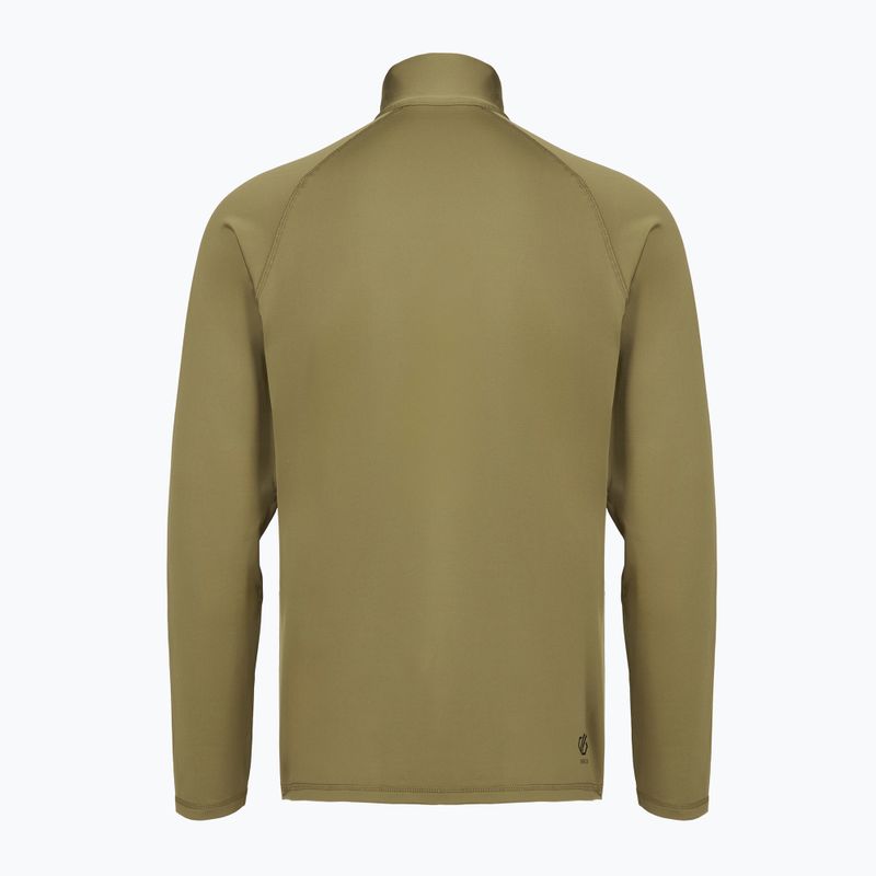 Мъжки суитшърт Dare 2b Fuse Up II Core Stretch martini olive 6