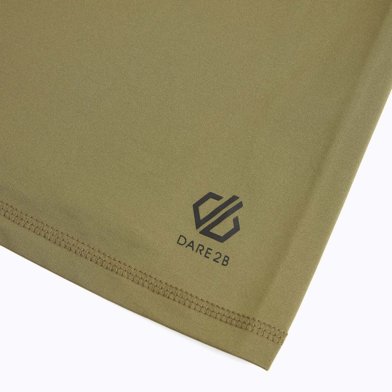 Мъжки суитшърт Dare 2b Fuse Up II Core Stretch martini olive 8