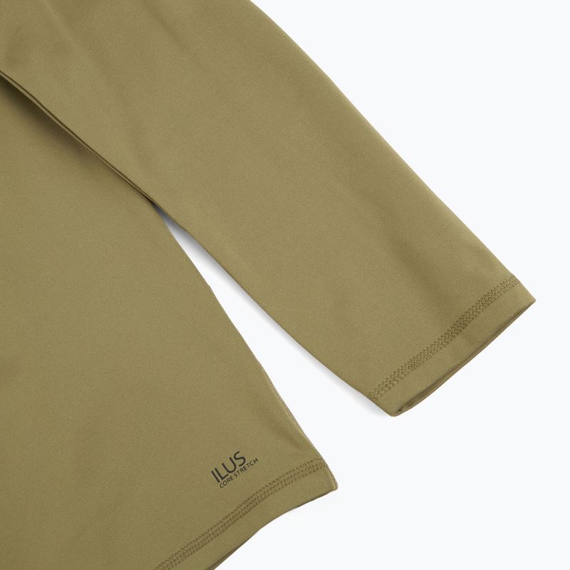 Мъжки суитшърт Dare 2b Fuse Up II Core Stretch martini olive 9