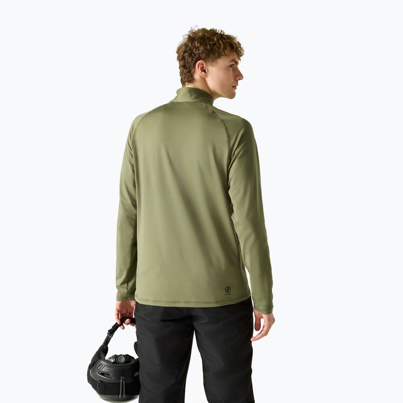 Мъжки суитшърт Dare 2b Fuse Up II Core Stretch martini olive 3