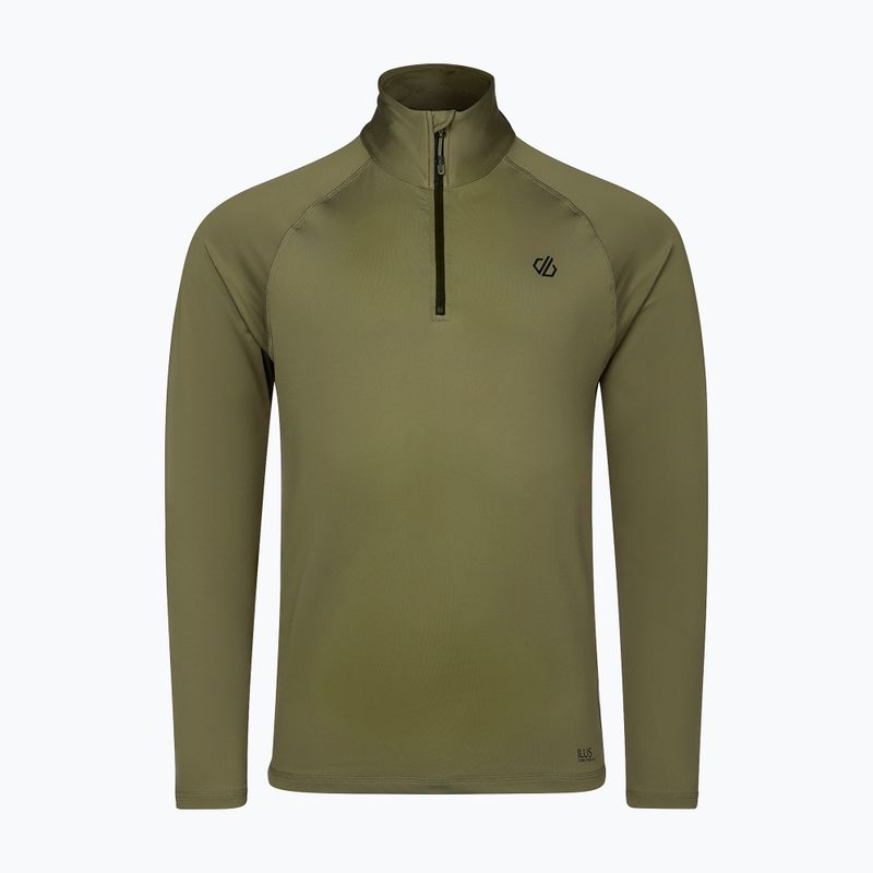 Мъжки суитшърт Dare 2b Fuse Up II Core Stretch martini olive 5