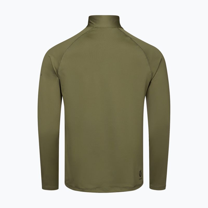 Мъжки суитшърт Dare 2b Fuse Up II Core Stretch martini olive 6