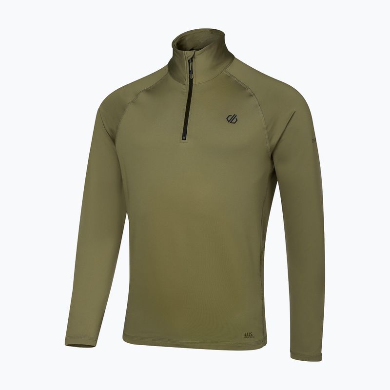 Мъжки суитшърт Dare 2b Fuse Up II Core Stretch martini olive 7