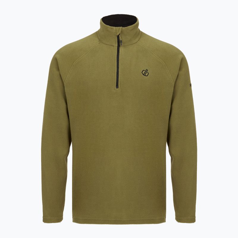 Мъжки поларен суитшърт Dare 2b Freethink II Fleece martini olive 5