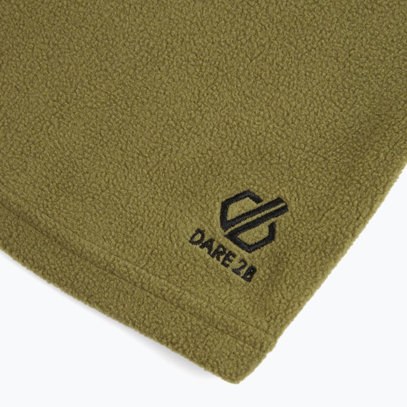 Мъжки поларен суитшърт Dare 2b Freethink II Fleece martini olive 8
