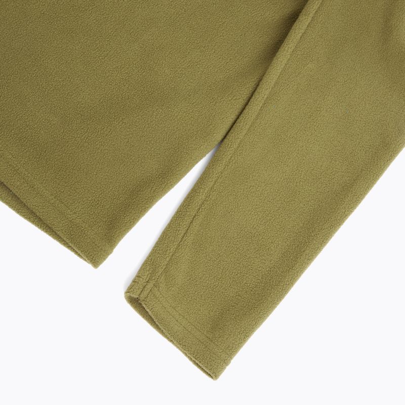 Мъжки поларен суитшърт Dare 2b Freethink II Fleece martini olive 9